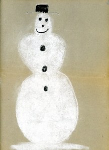 Snowman