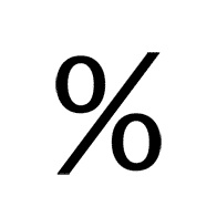 Percent