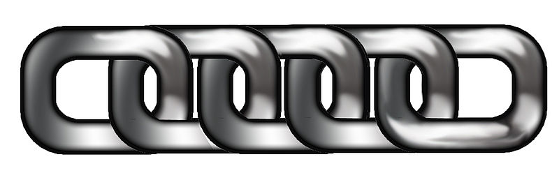 A Brief History of Chains and Chainmaking – patrickjegan