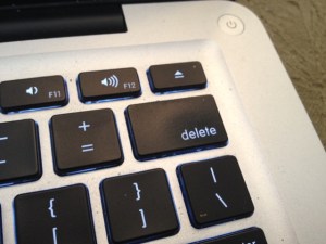DeleteKey