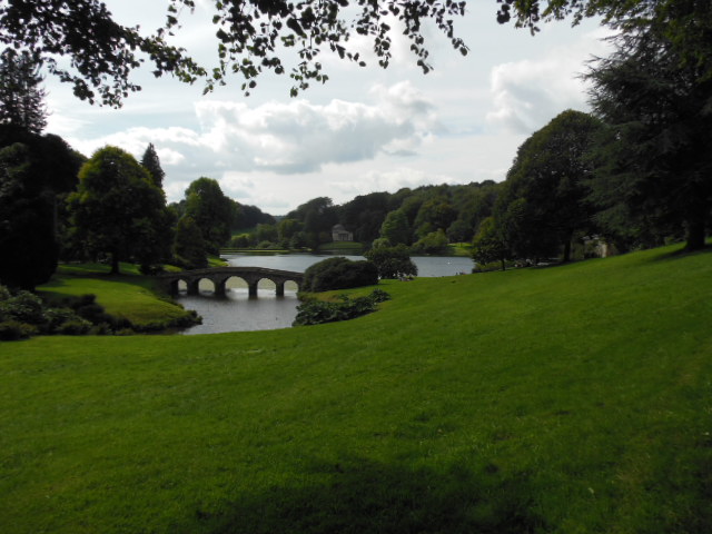 Stourhead