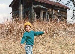Brian&JohnTumbleDownHouse