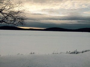FrozenLakeColby