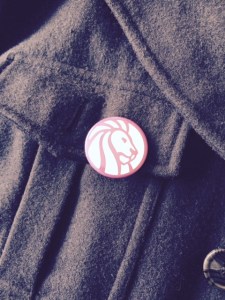 LibraryButtonCoat