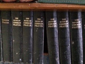 CommonPrayerBook