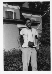 DennyinOwego with Camera