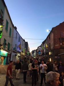 GalwayAtNight