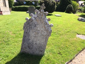 HeadstoneDorsetJune3