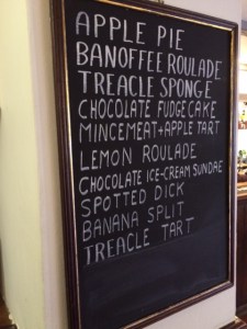 PubDessertMenu