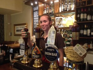 PubGirl