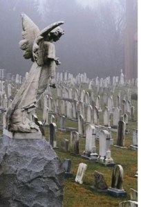 AngelOverlookingGraves