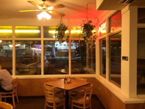 DillonDinerPowerballSign