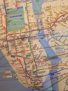 SubwayMap
